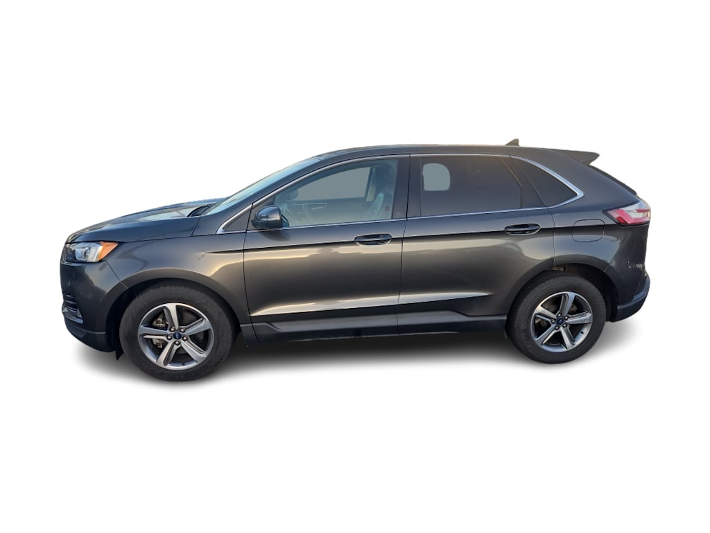 Thumbnail: 2019 Ford Edge - 3