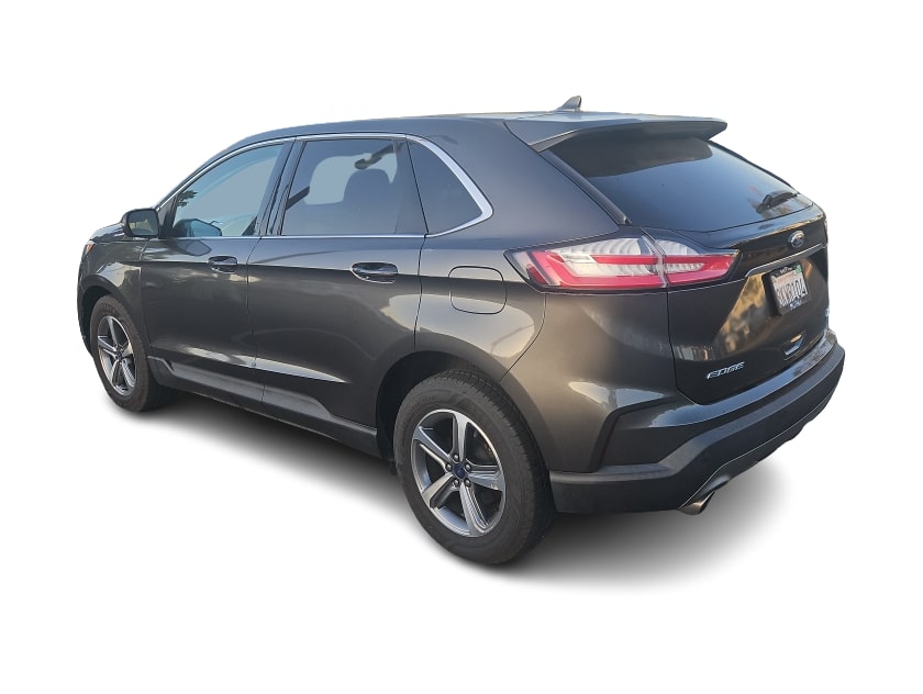 Thumbnail: 2019 Ford Edge - 4