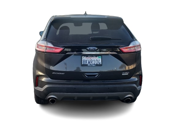 Thumbnail: 2019 Ford Edge - 19
