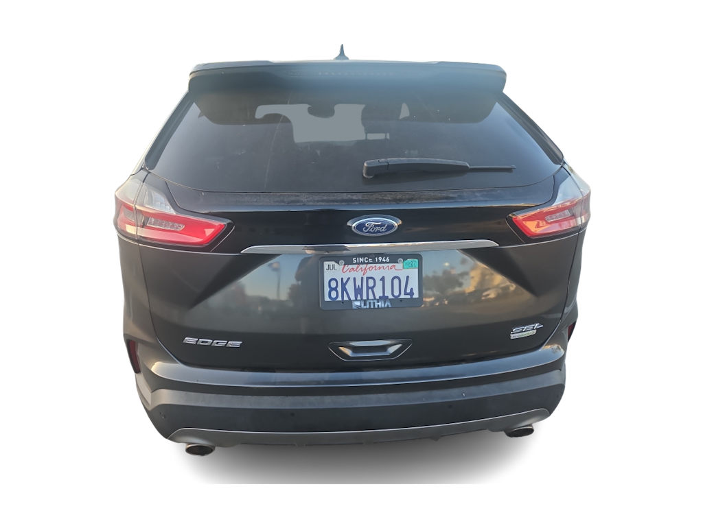 Thumbnail: 2019 Ford Edge - 5