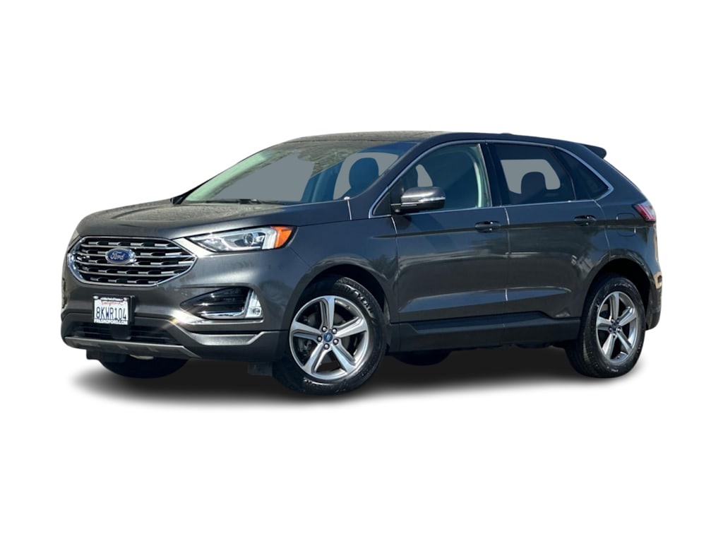 Thumbnail: 2019 Ford Edge - 3