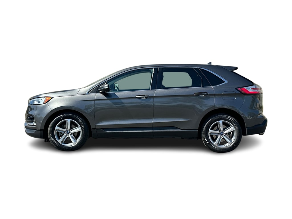 Thumbnail: 2019 Ford Edge - 19