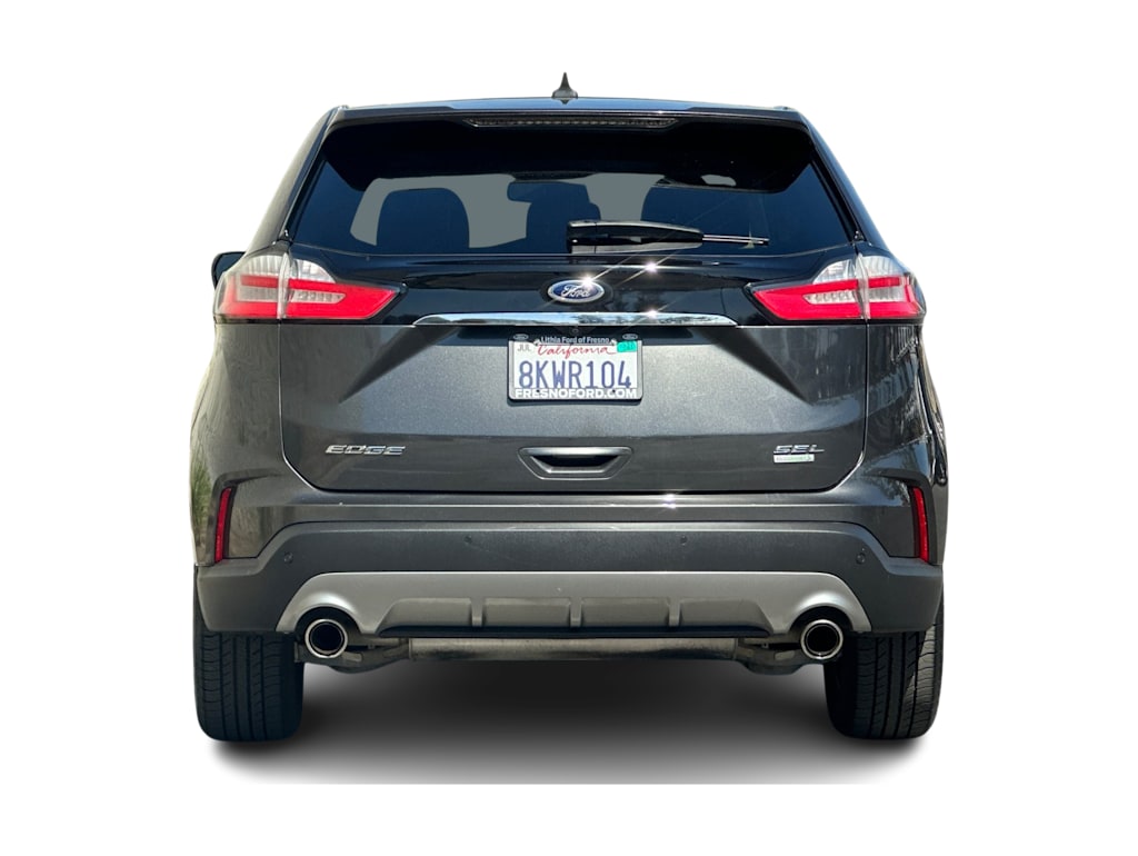 Thumbnail: 2019 Ford Edge - 5