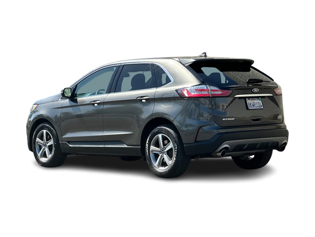 Thumbnail: 2019 Ford Edge - 4