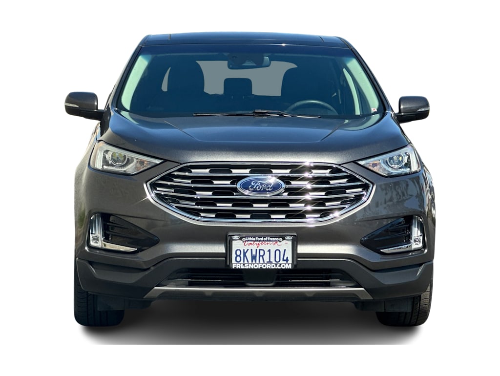 Thumbnail: 2019 Ford Edge - 6