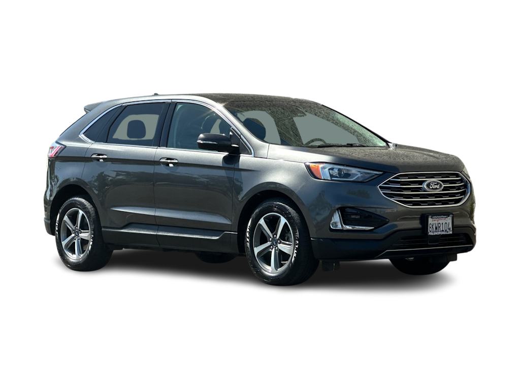 Thumbnail: 2019 Ford Edge - 21