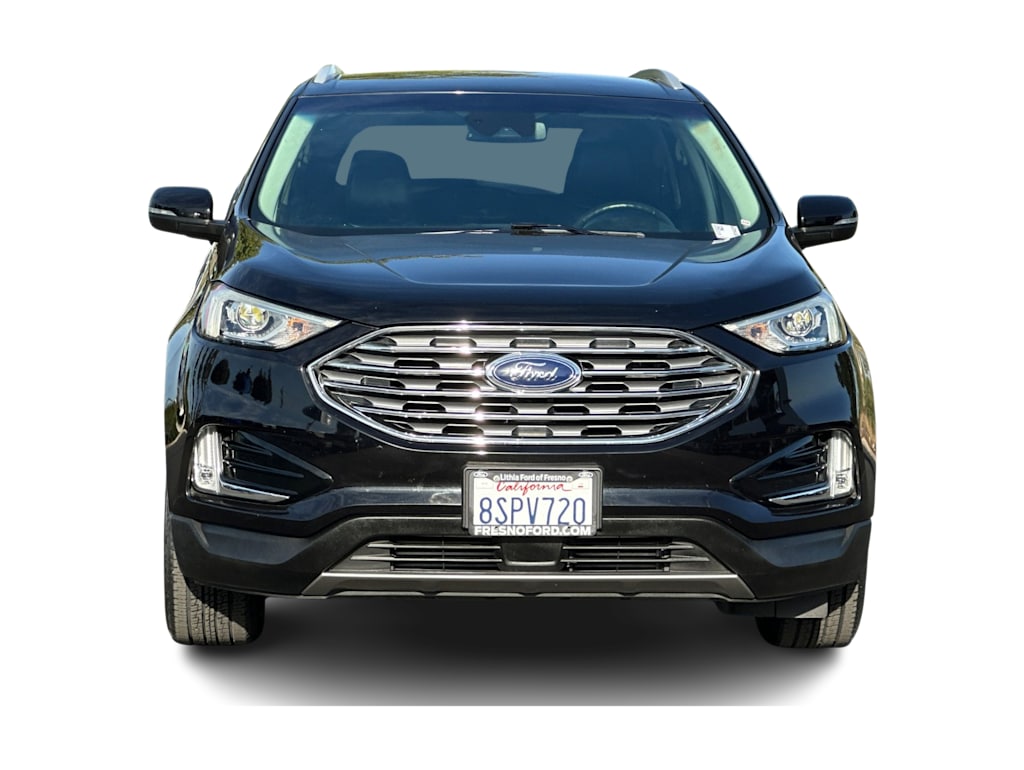 Thumbnail: 2020 Ford Edge - 6