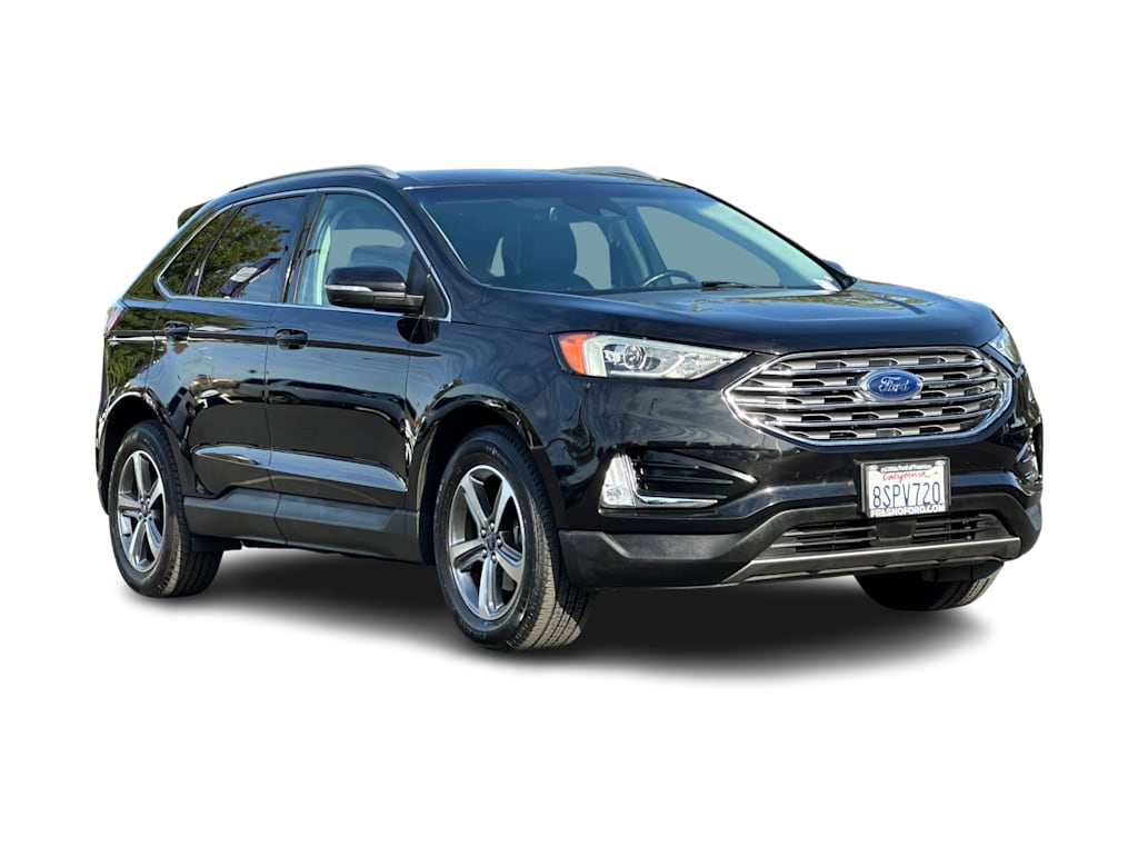 Thumbnail: 2020 Ford Edge - 20
