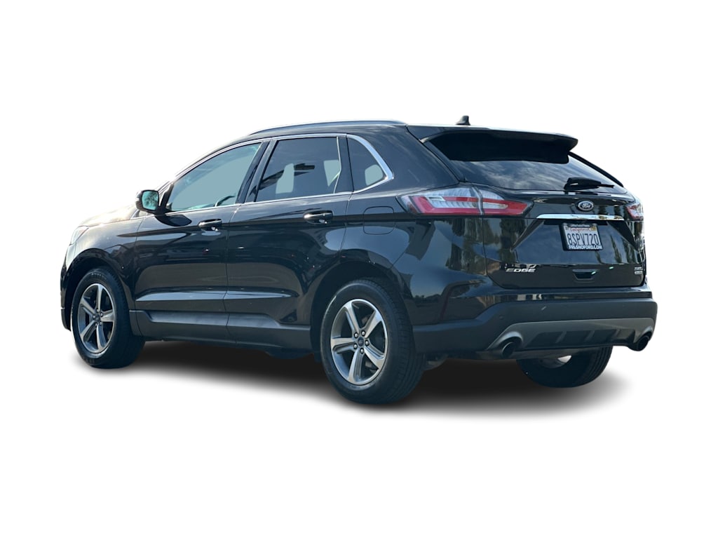 Thumbnail: 2020 Ford Edge - 4