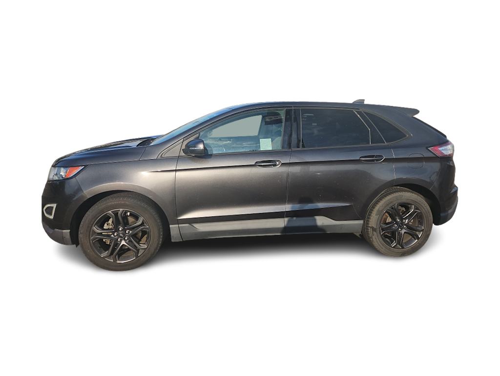 Thumbnail: 2018 Ford Edge - 3