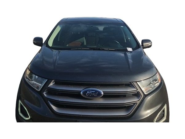 Thumbnail: 2018 Ford Edge - 6