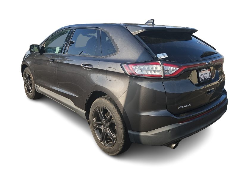 Thumbnail: 2018 Ford Edge - 4