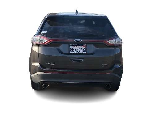 Thumbnail: 2018 Ford Edge - 5