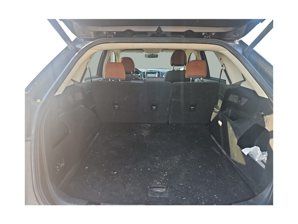 Thumbnail: 2018 Ford Edge - 16