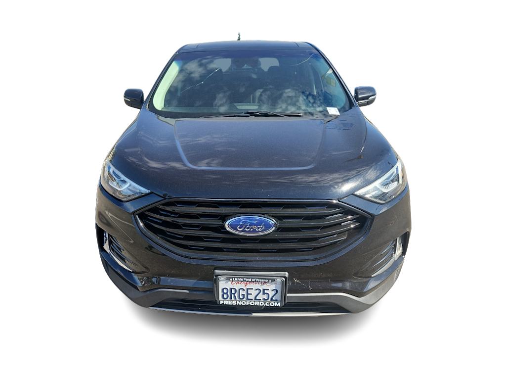Thumbnail: 2020 Ford Edge - 6