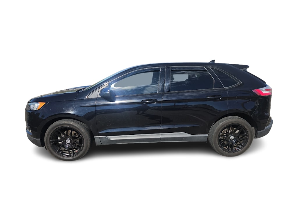 Thumbnail: 2020 Ford Edge - 3