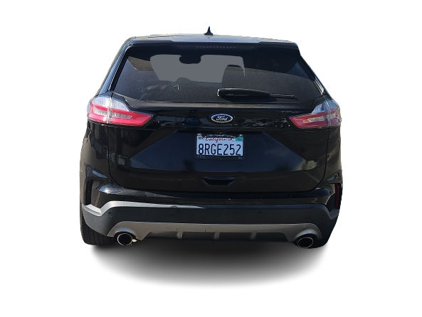 Thumbnail: 2020 Ford Edge - 5