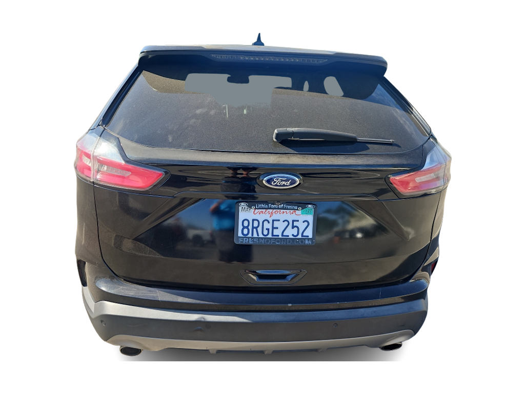 Thumbnail: 2020 Ford Edge - 17