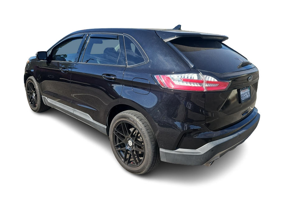 Thumbnail: 2020 Ford Edge - 4
