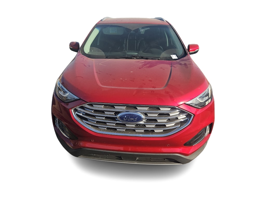 Thumbnail: 2020 Ford Edge - 6