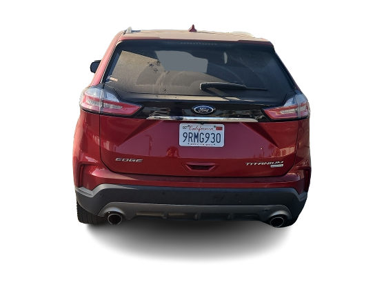 Thumbnail: 2020 Ford Edge - 20