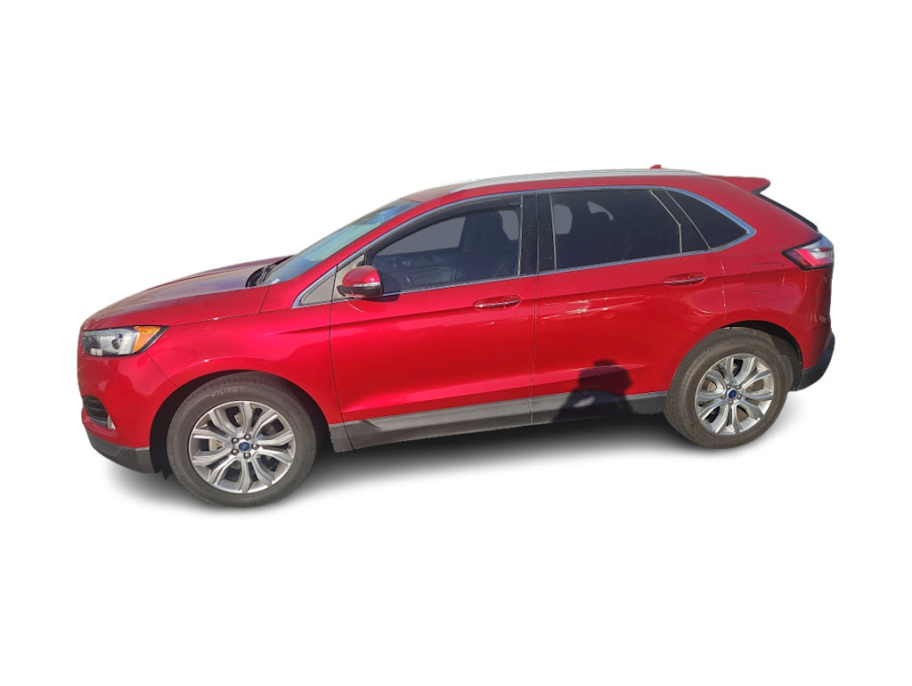 Thumbnail: 2020 Ford Edge - 3