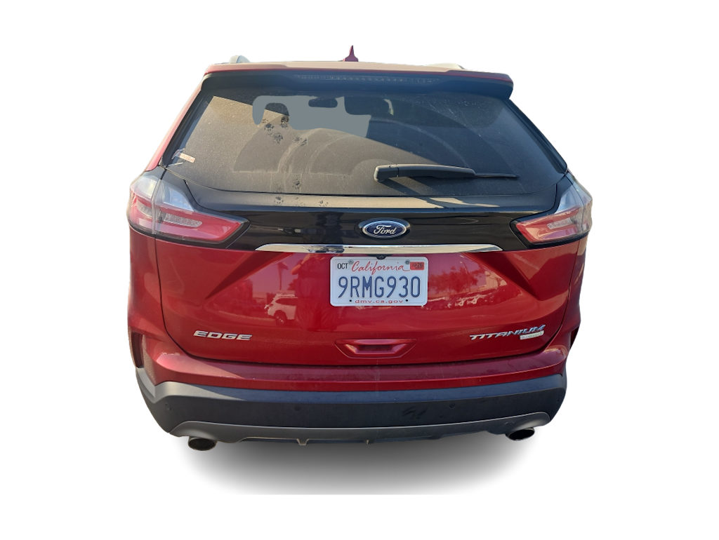 Thumbnail: 2020 Ford Edge - 5