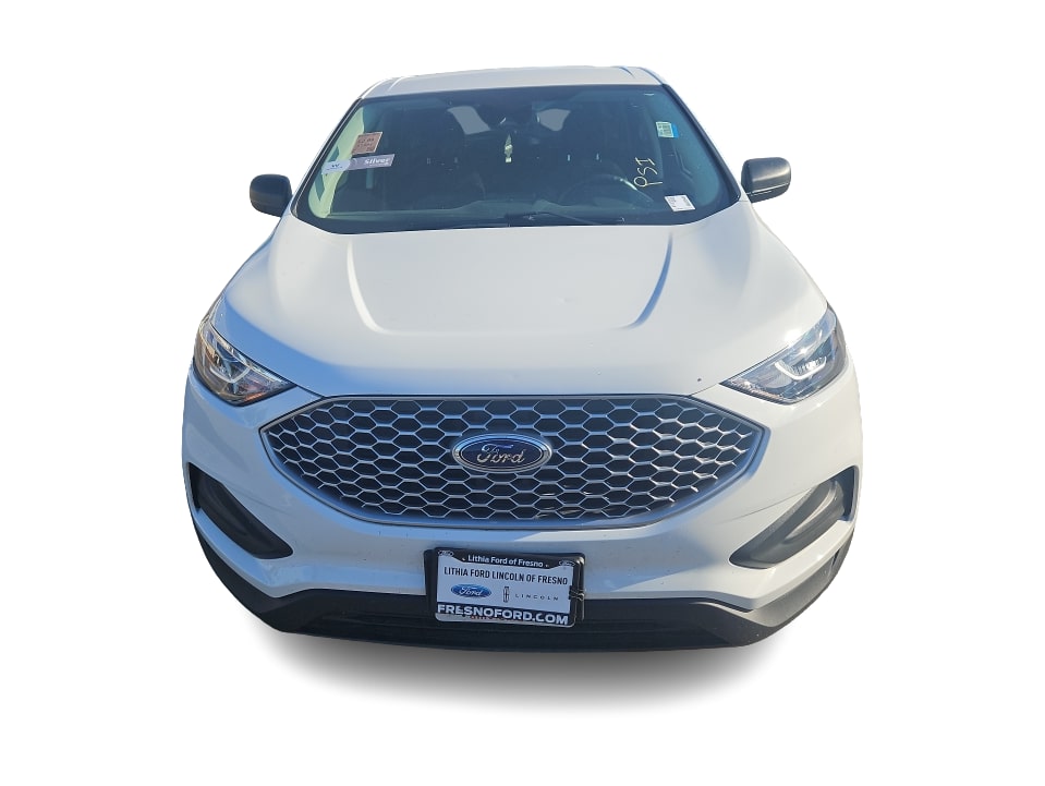 Thumbnail: 2024 Ford Edge - 6