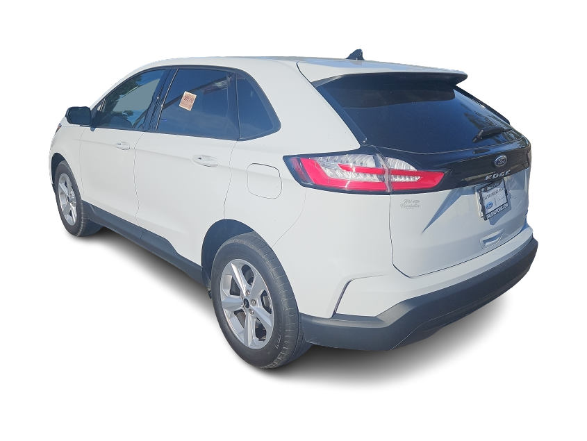 Thumbnail: 2024 Ford Edge - 4