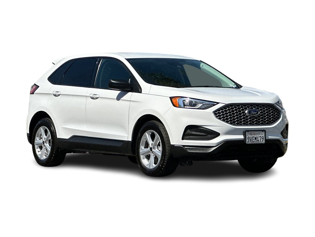 Thumbnail: 2024 Ford Edge - 22