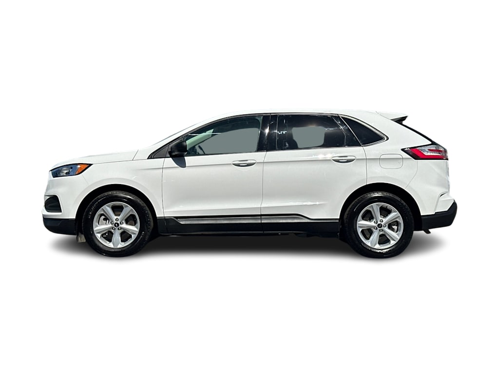 Thumbnail: 2024 Ford Edge - 3
