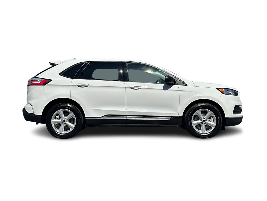 Thumbnail: 2024 Ford Edge - 21