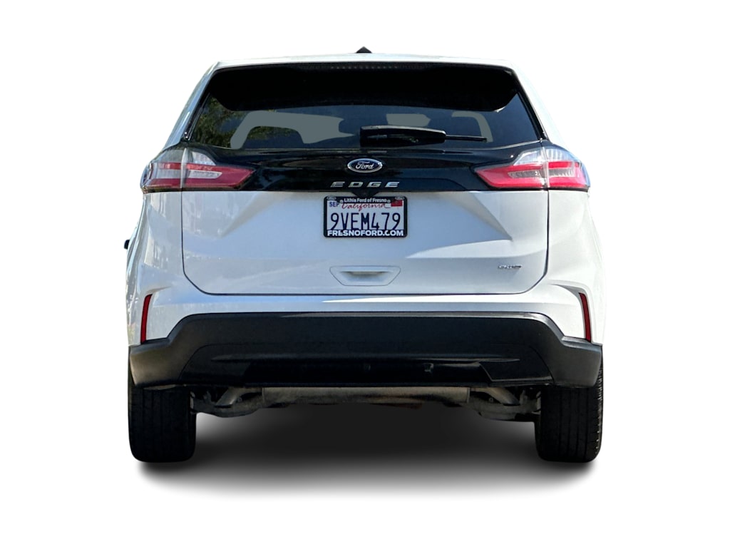Thumbnail: 2024 Ford Edge - 5