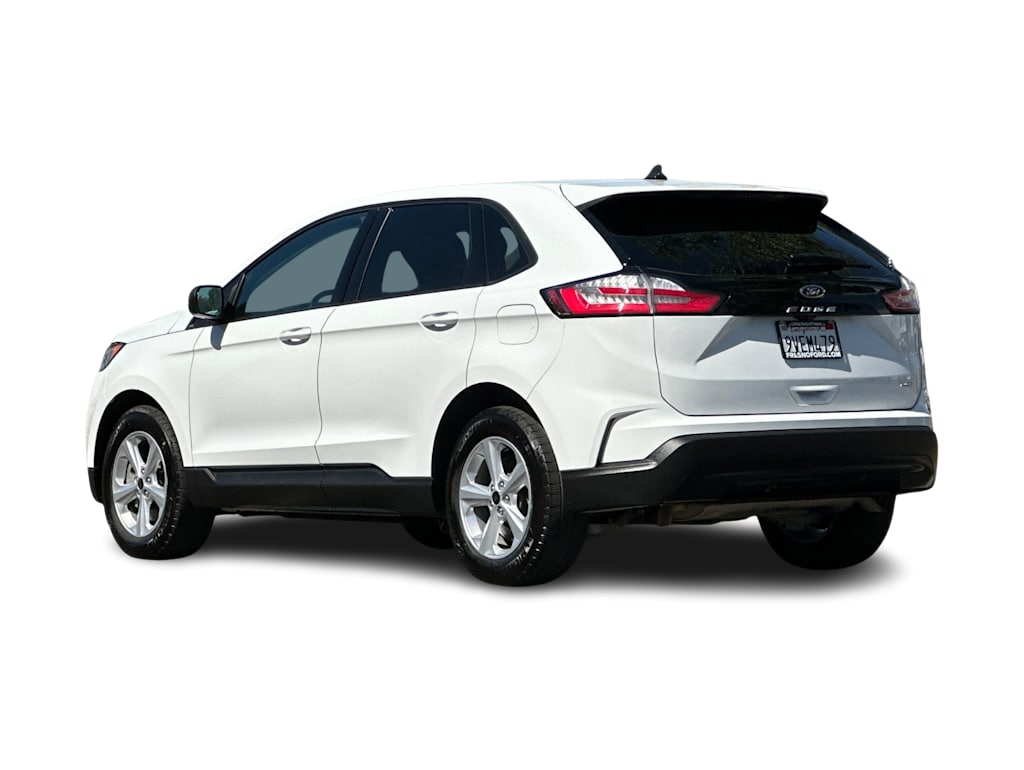 Thumbnail: 2024 Ford Edge - 4