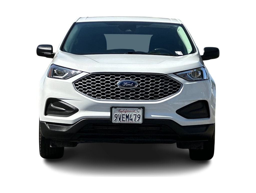 Thumbnail: 2024 Ford Edge - 6