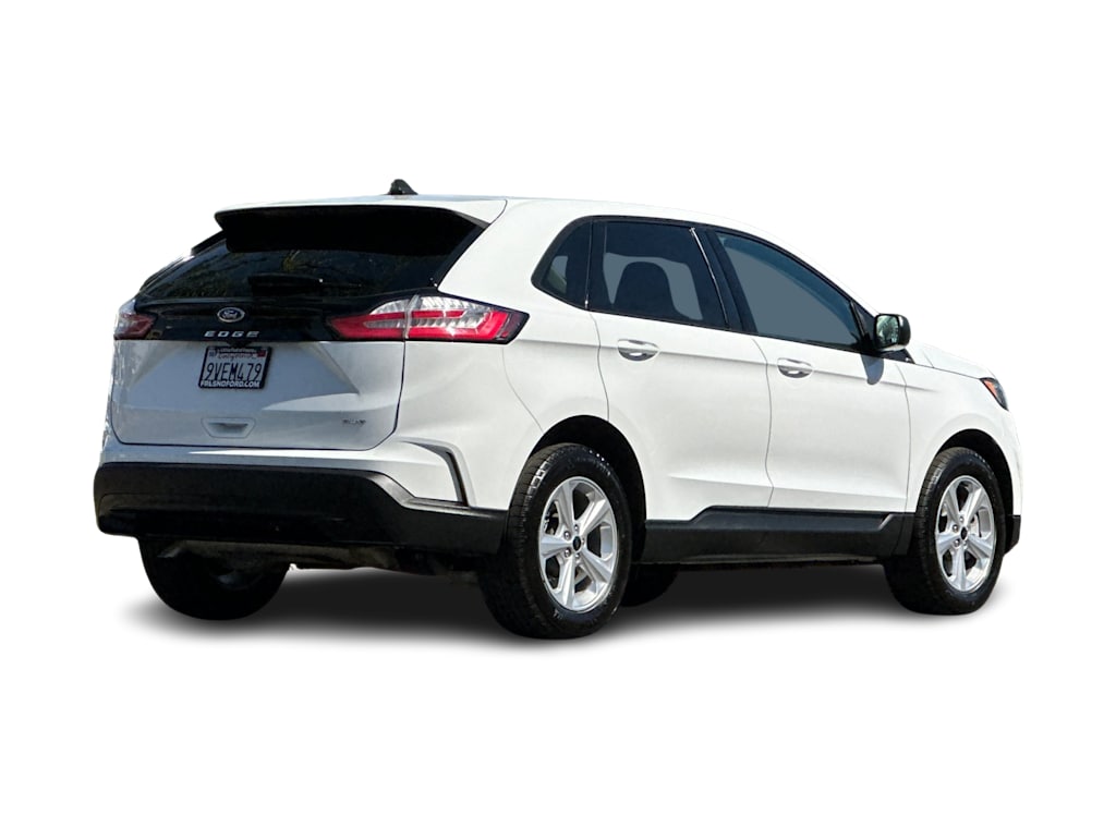 Thumbnail: 2024 Ford Edge - 20