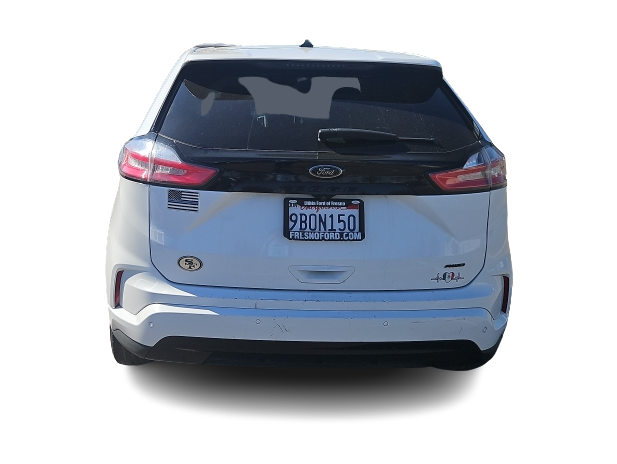 Thumbnail: 2022 Ford Edge - 5