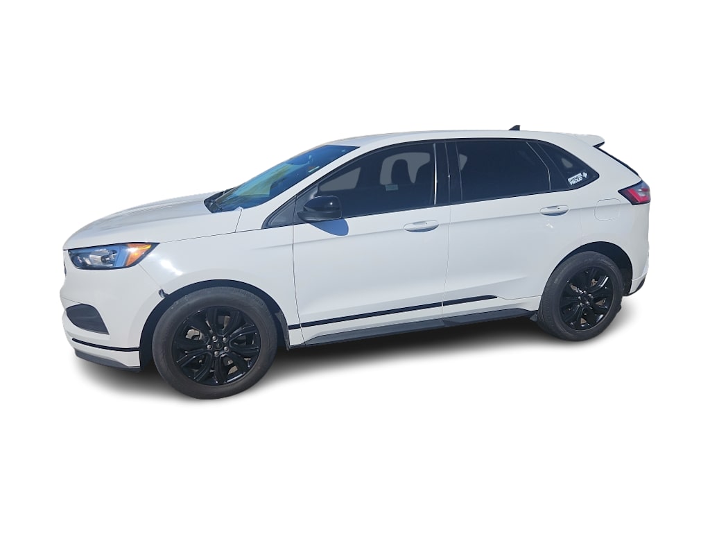 Thumbnail: 2022 Ford Edge - 3