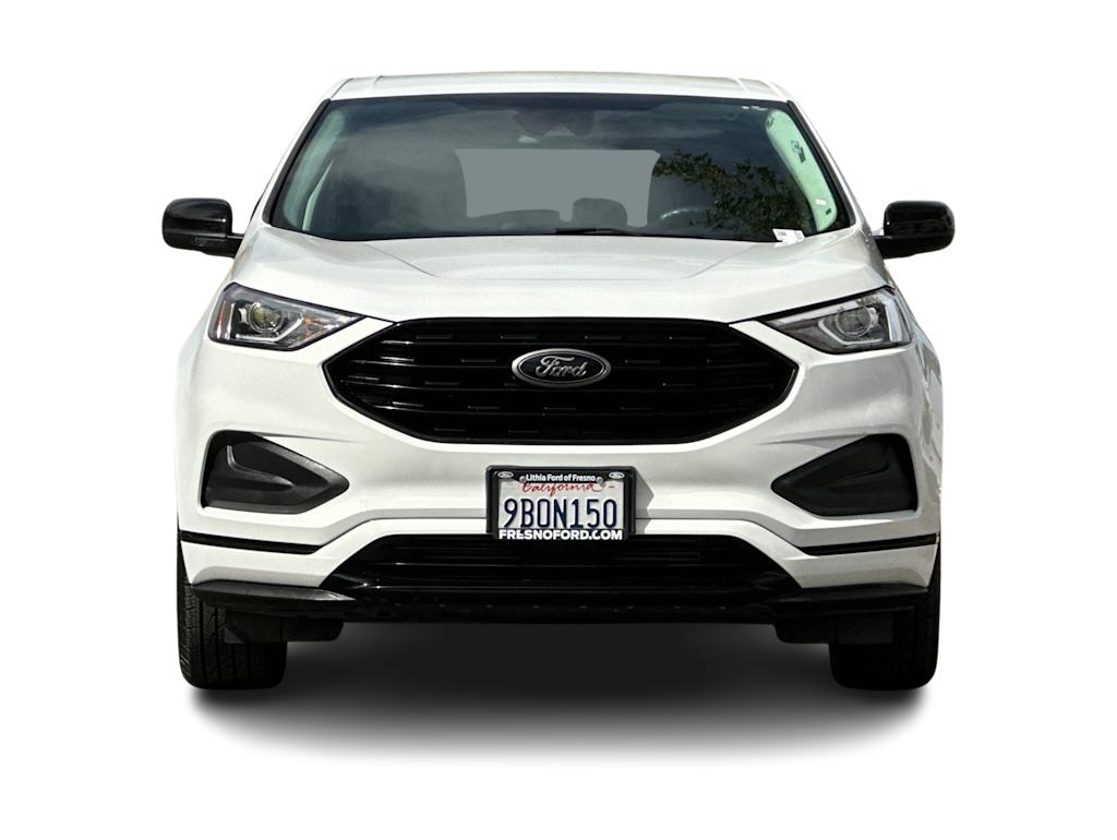 Thumbnail: 2022 Ford Edge - 6