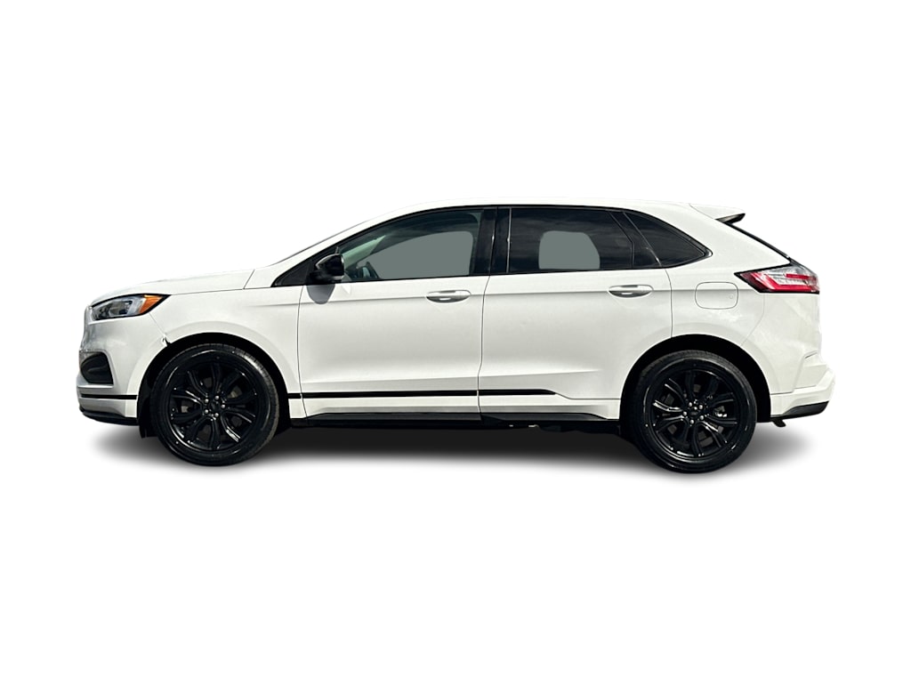 Thumbnail: 2022 Ford Edge - 3