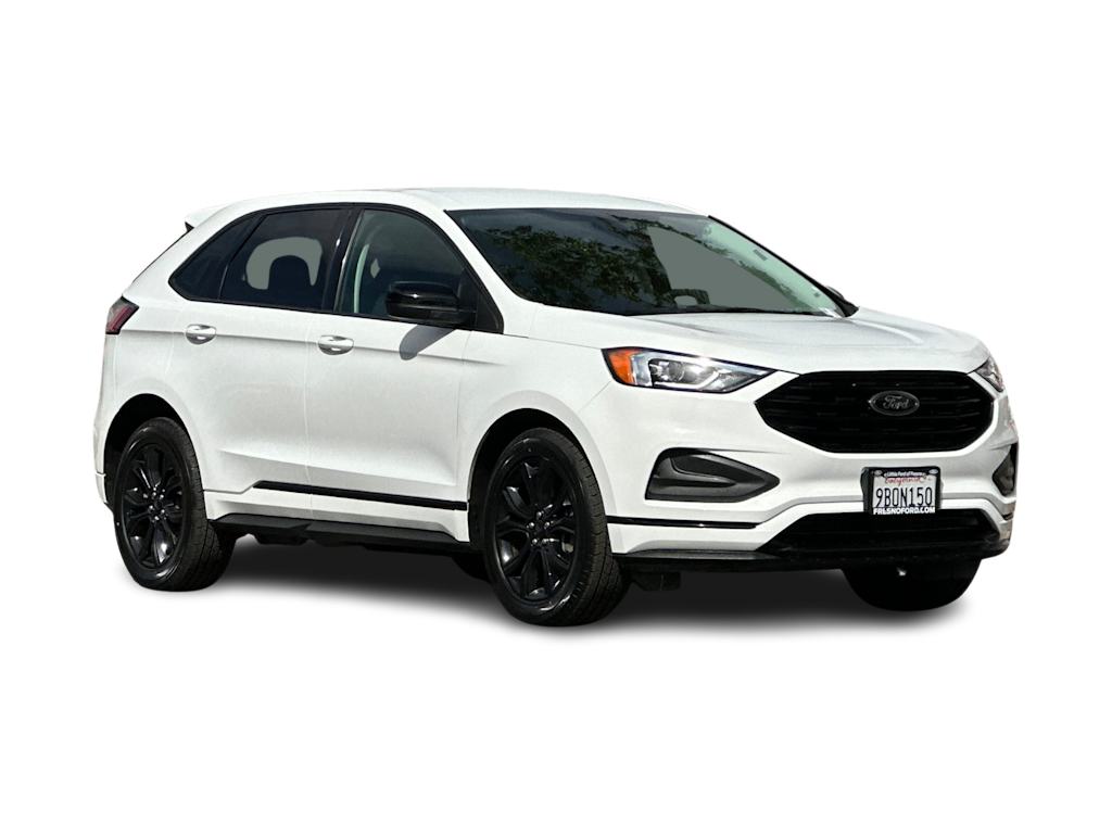 Thumbnail: 2022 Ford Edge - 21