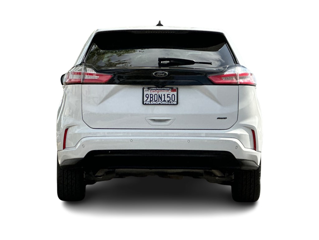 Thumbnail: 2022 Ford Edge - 5