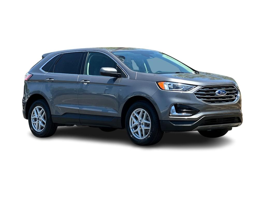 Thumbnail: 2022 Ford Edge - 21