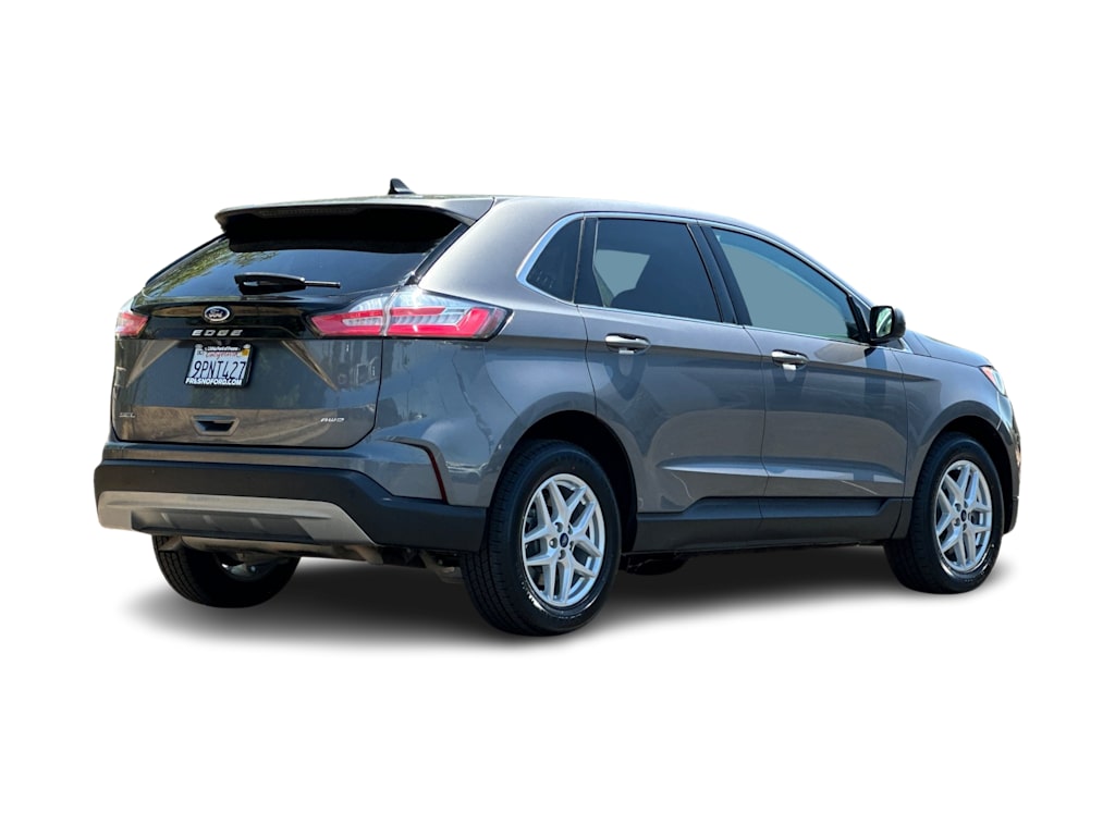 Thumbnail: 2022 Ford Edge - 19
