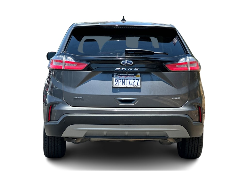 Thumbnail: 2022 Ford Edge - 5