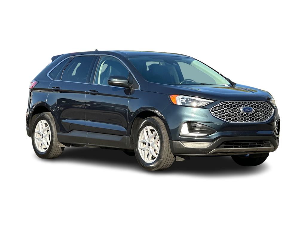 Thumbnail: 2024 Ford Edge - 20