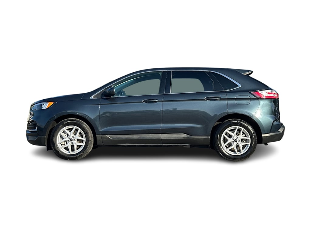 Thumbnail: 2024 Ford Edge - 3