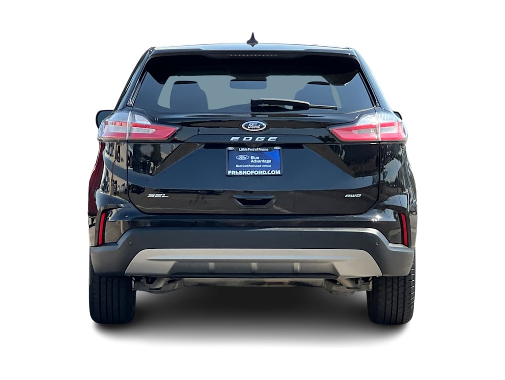 Thumbnail: 2024 Ford Edge - 5