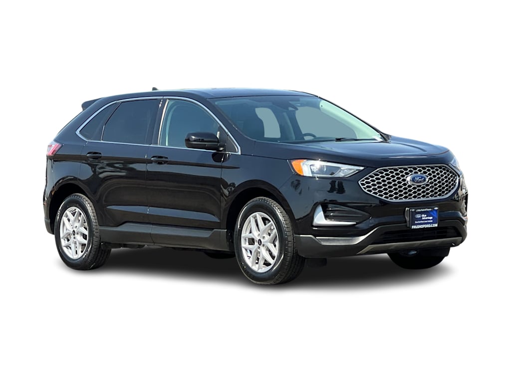 Thumbnail: 2024 Ford Edge - 21