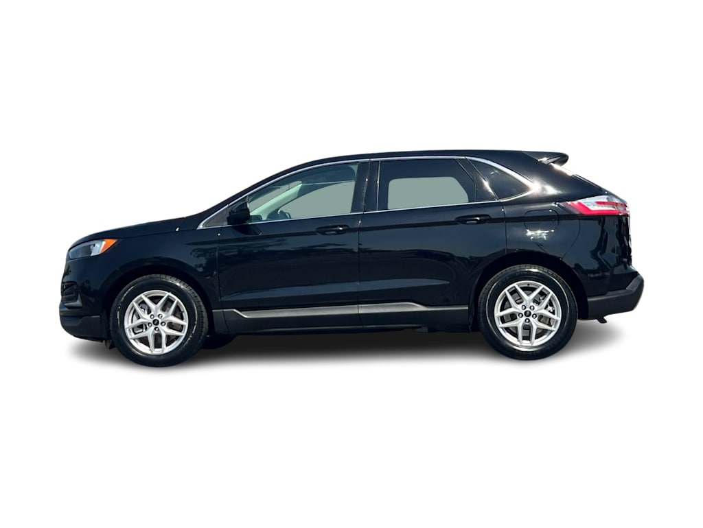 Thumbnail: 2024 Ford Edge - 3